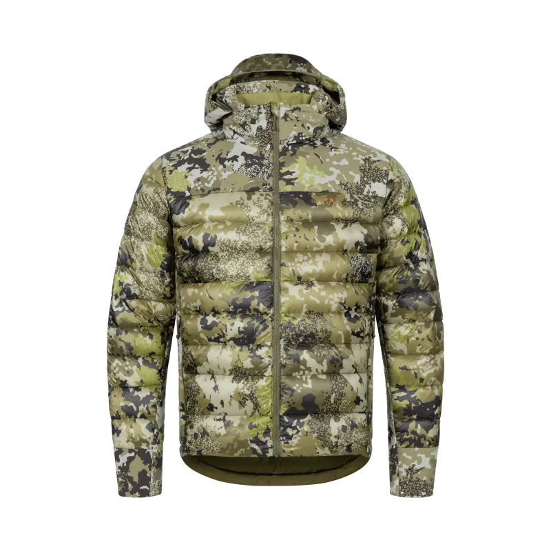 Куртка Blaser Observer HunTec