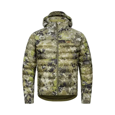 Blaser Observer HunTec jacket
