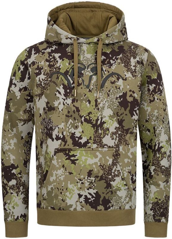 Толстовка Blaser HunTec Camo Hoody 25