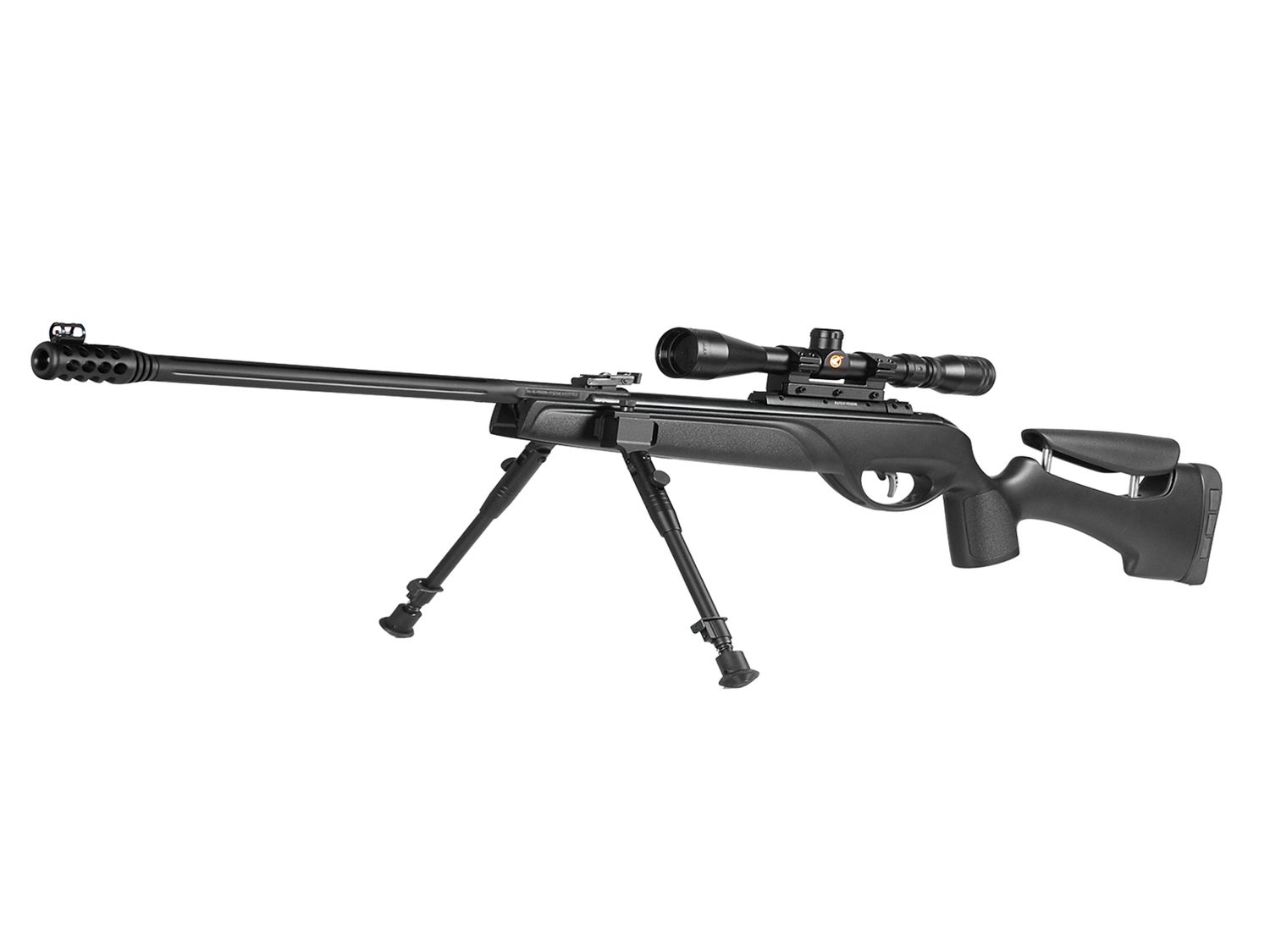 Gamo HPA Storm IGT 4.5mm Air Rifle