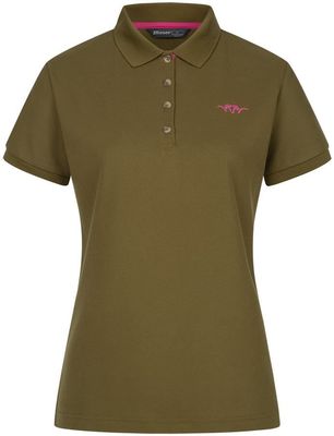 ​The Blaser Women&#39;s Polo Shirt 25
