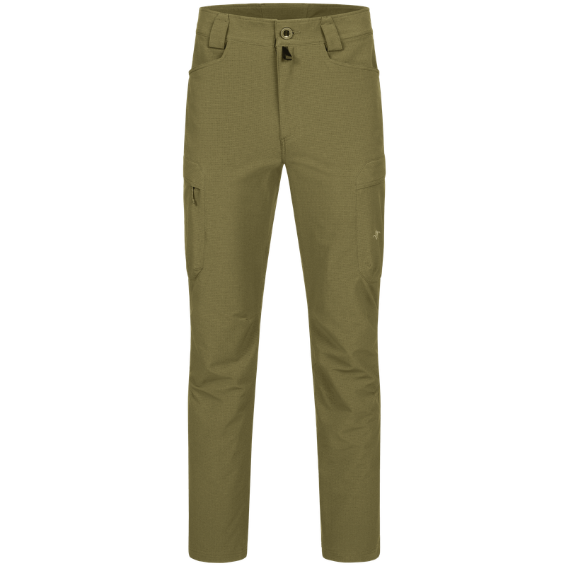 Blaser AirFlow 23 Caper pants