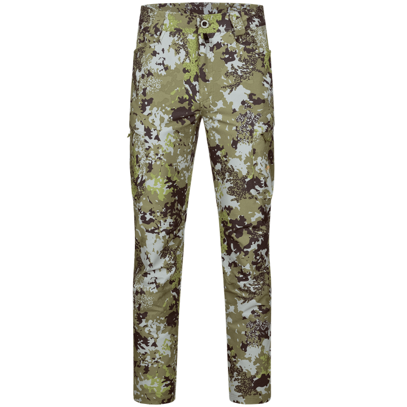 Blaser AirFlow 23 Caper pants