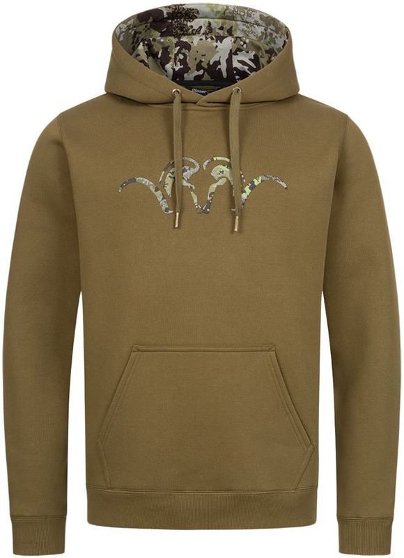 Толстовка Blaser Hoody 25