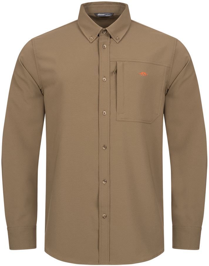 Blaser AirFlow Caper men’s shirt