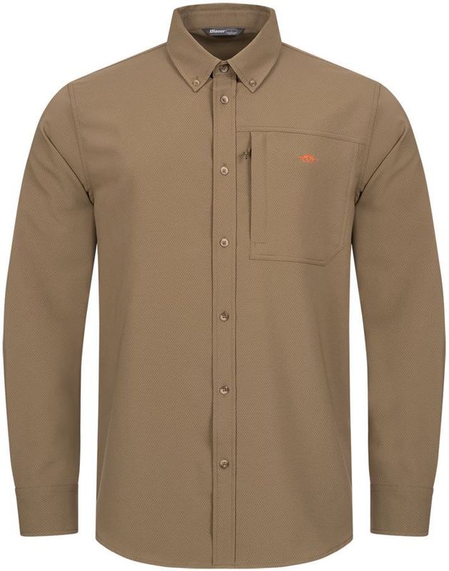 Blaser AirFlow Caper men’s shirt