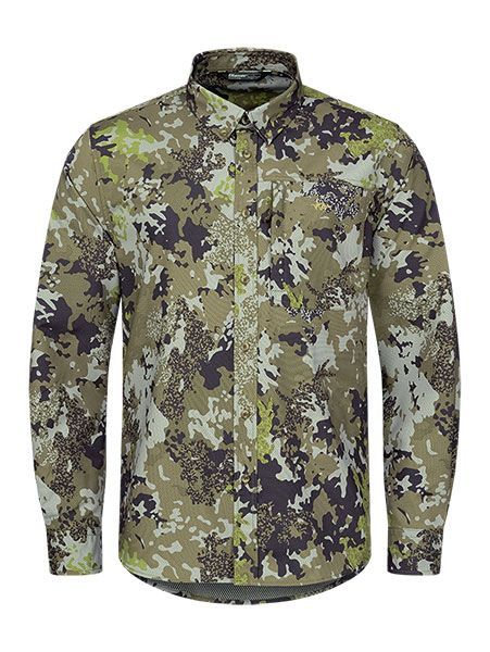 Blaser AirFlow Caper men’s shirt