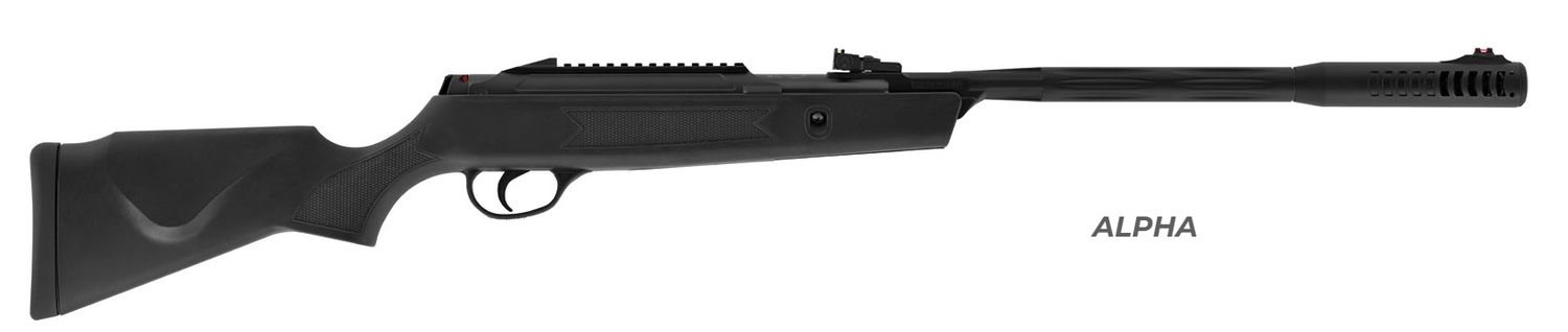 Hatsan Alpha 4.5 mm Air Rifle