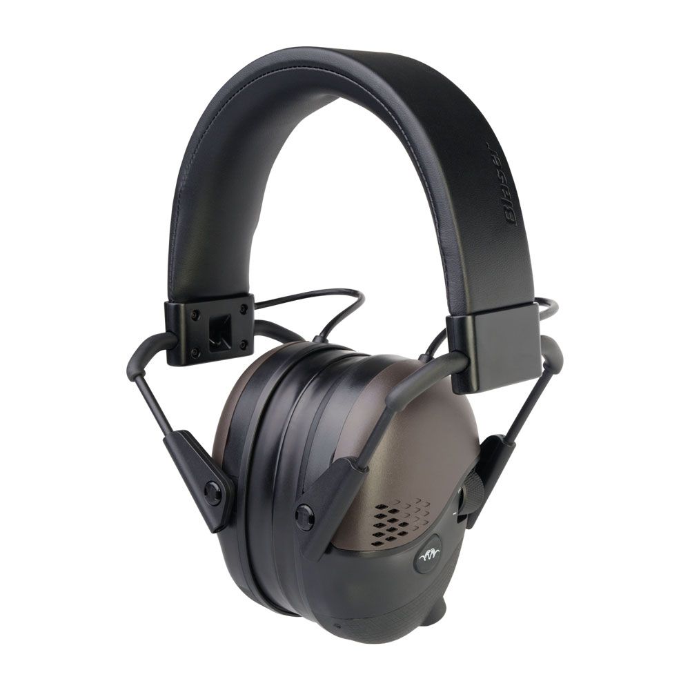 IsoTunes Defy Bluetooth Earmuffs