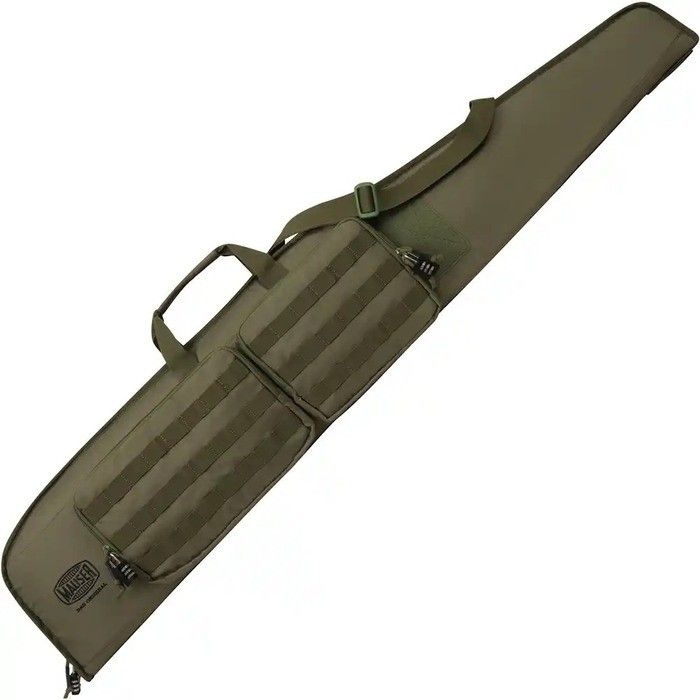 ​Mauser Original Gun Case – 128 cm