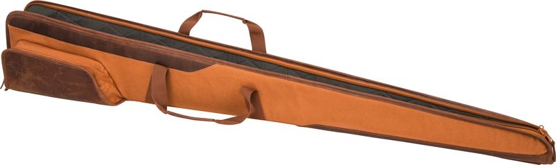 ​Blaser Rifle Slip Pro Canvas/Leather 132 cm.