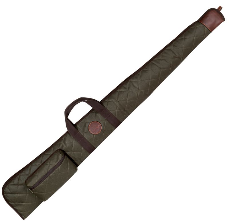 OLD ENGLISH Rifle Case. 138 cm