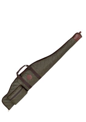 Old English Rifle Case. 132 cm