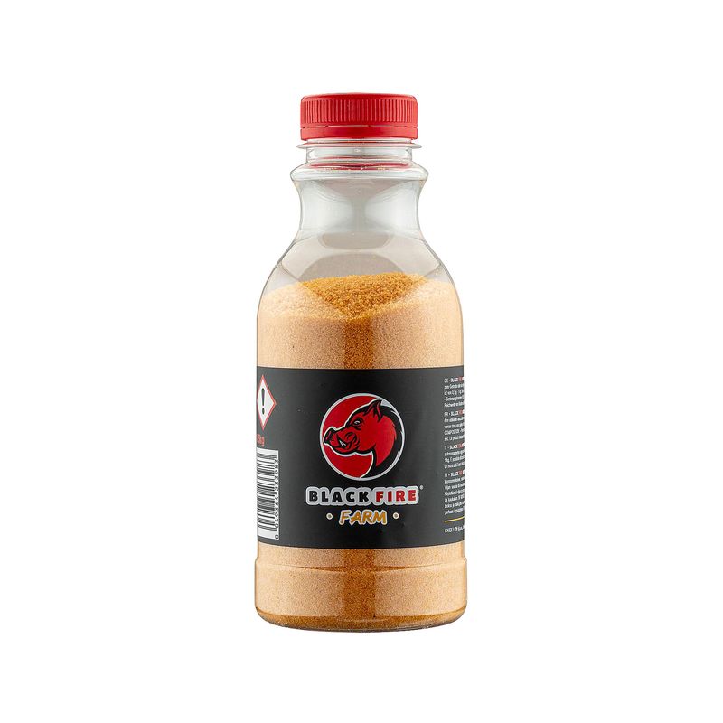 ​Black Fire Eurohunt scent salt. Farm, 500 ml.