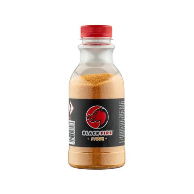 ​Black Fire Eurohunt scent salt. Farm, 500 ml.