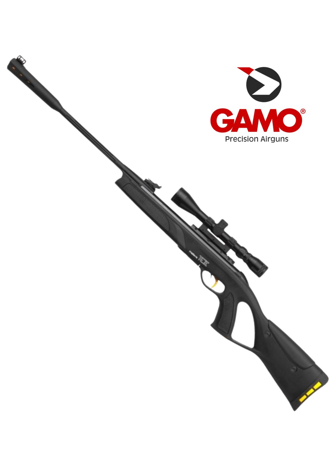 GAMO ELITE PREMIUM IGT. 4,5 mm