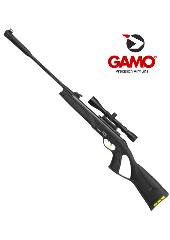 GAMO ELITE PREMIUM IGT. 4,5 mm