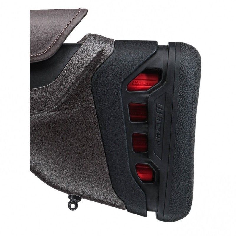 Blaser ​R8 Ultimate Recoil-Reducing Butt Pad
