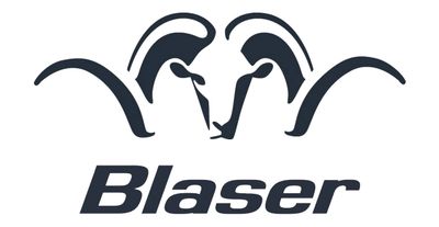 Blaser ​R8 Ultimate Recoil-Reducing Butt Pad