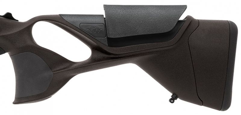 Adjustable Comb “Ultimate” (with stock inlays Elastomer)