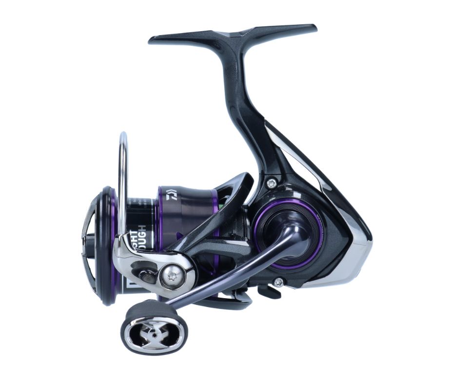 Daiwa Prorex X LT 3000-C spinning reel