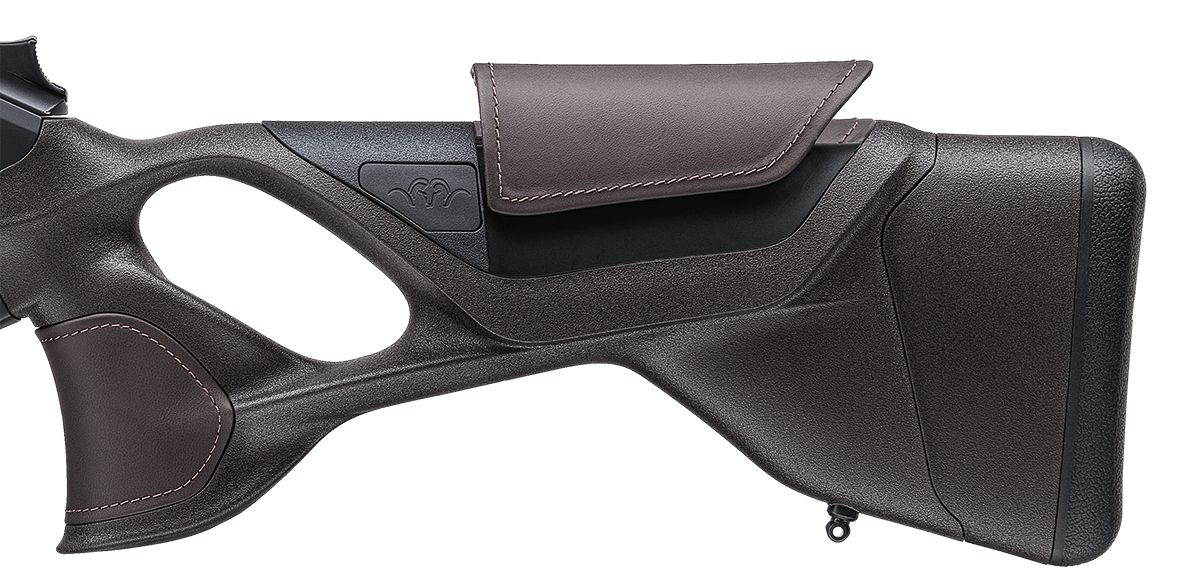 Adjustable Comb “Ultimate Leather”