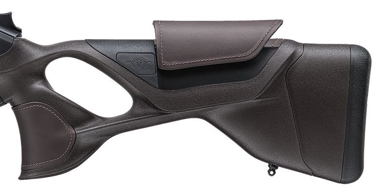 Adjustable Comb “Ultimate Leather”