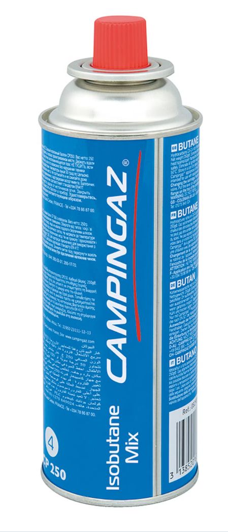 ​Campingaz CP 250 gas cartridge