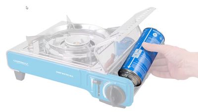 ​Campingaz CP 250 gas cartridge