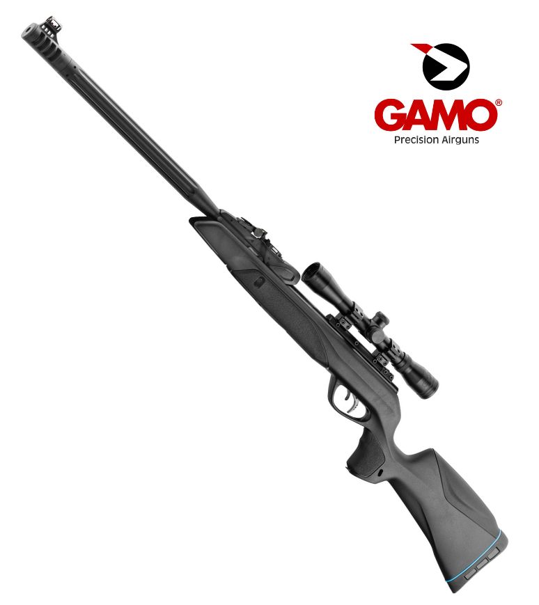 Gamo Roadster 10X GEN2 IGT STR 24J