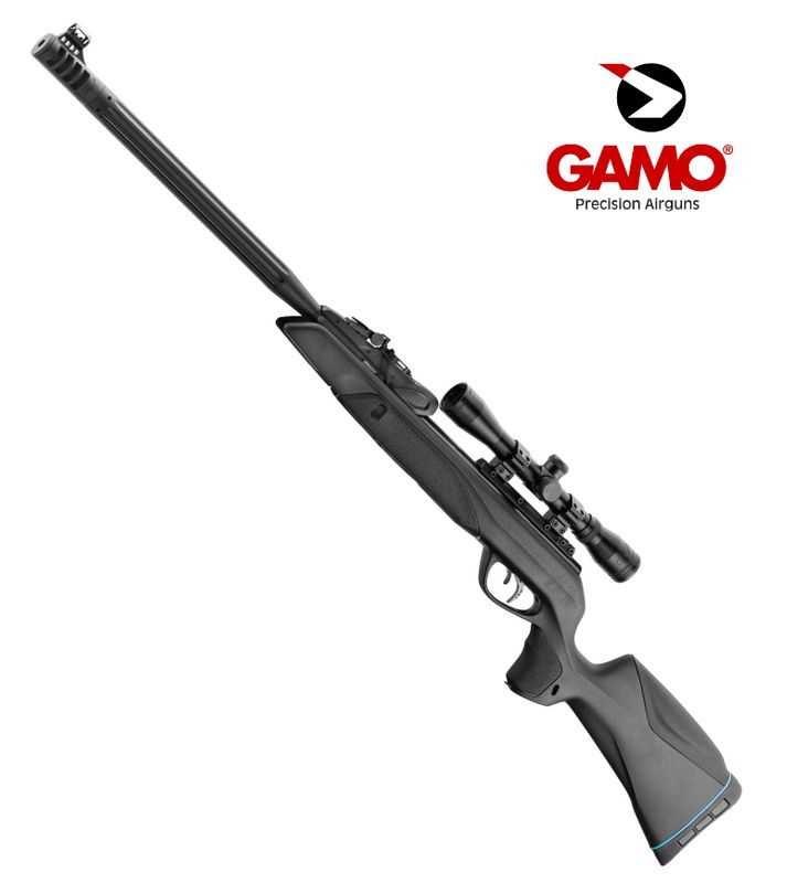 Gamo Roadster 10X GEN2 IGT STR 24J