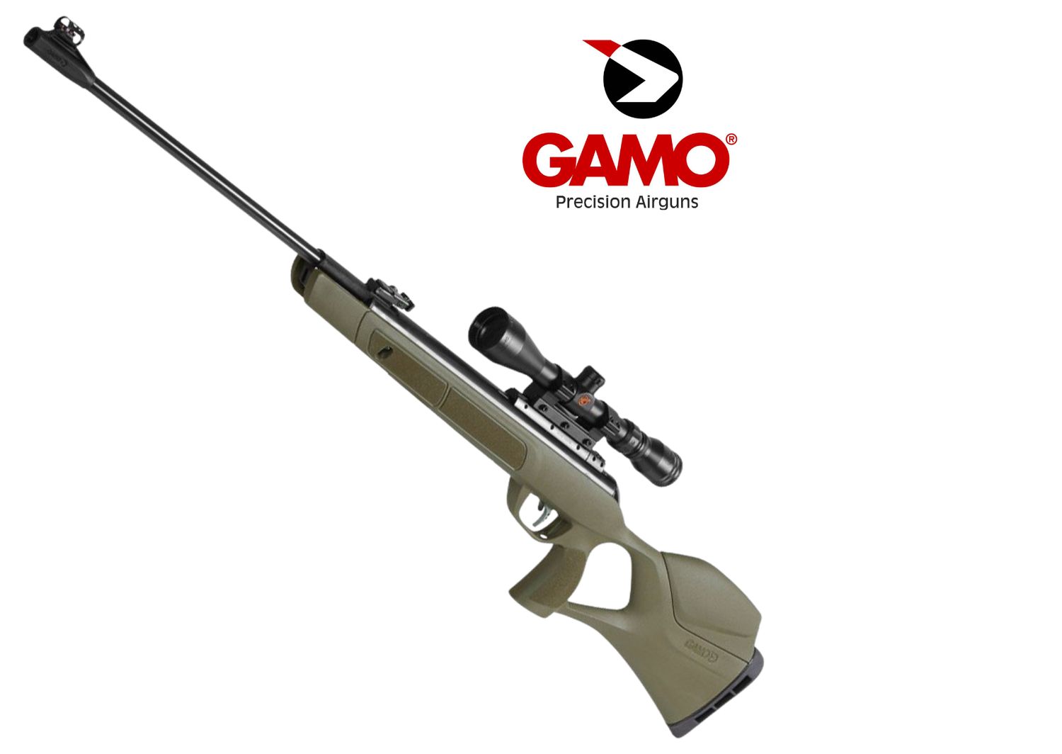 Air Rifle GAMO G-MAGNUM 1250 Jungle
