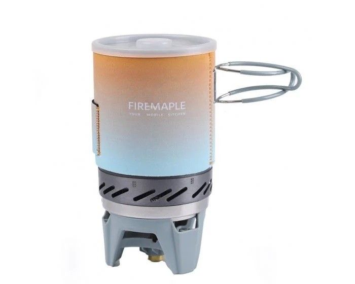 Firemaple Star X2. 1,0 l