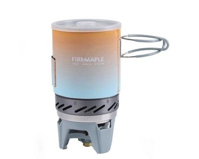 Firemaple Star X2. 1,0 l
