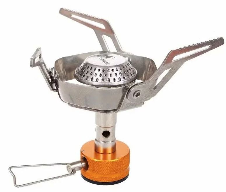 Fire-Maple FMS-126 Camping Stove