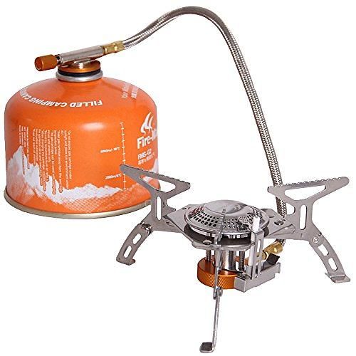 Fire-Maple FMS-118  Camping Stove