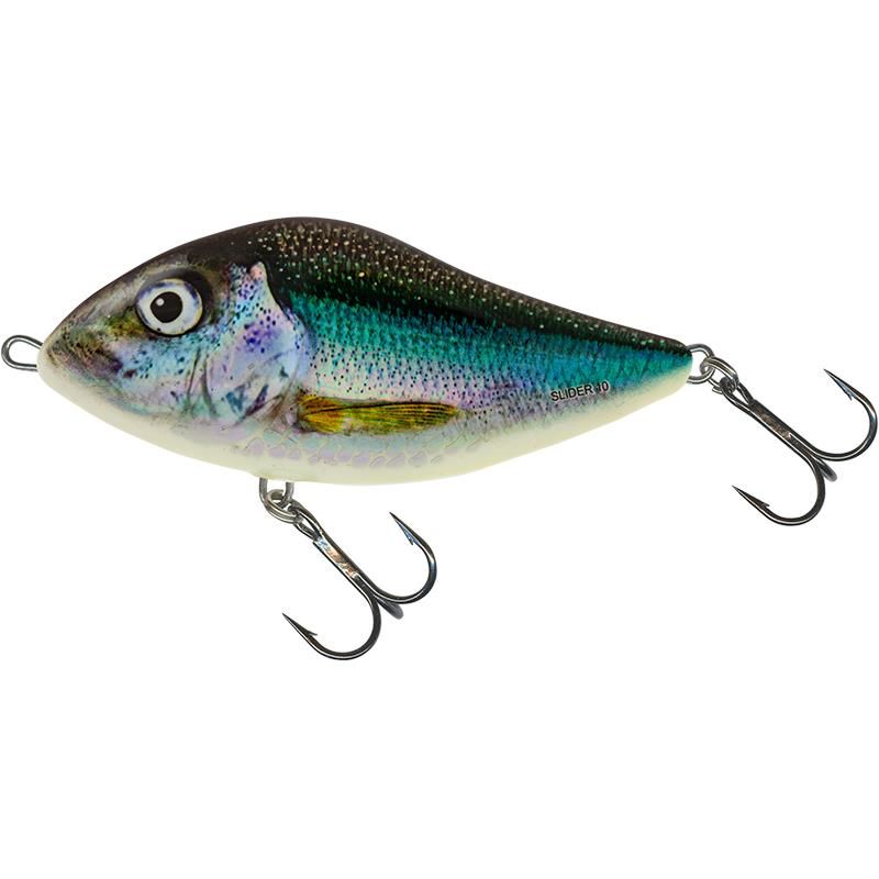 Lant Salmo Slider F  7 cm. Ujuv