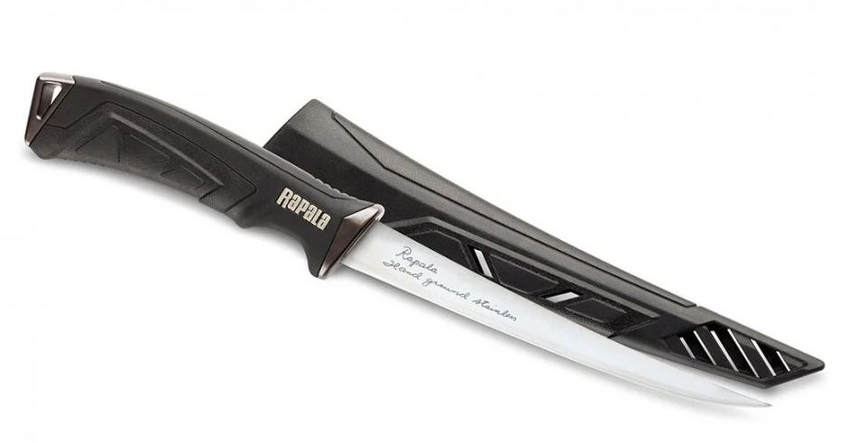 Rapala RCD 6&#39;&#39; Fillet Knife