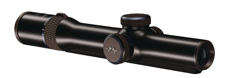 Blaser B1 1-7x28 iC