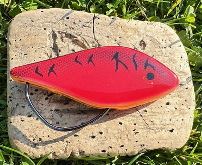Rustika WFL weedless lure