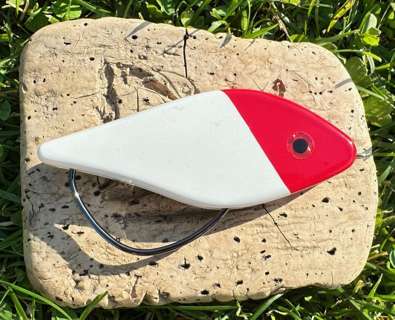 Rustika WFL weedless lure