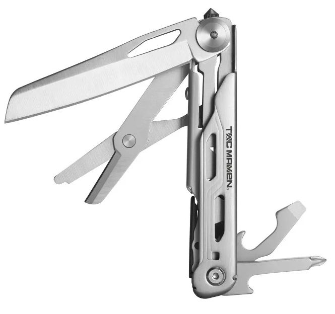 Tac Maven Axel Multitool