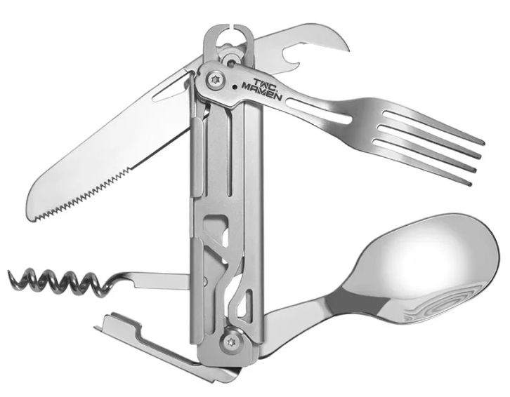 Tac Maven Odin Multitool