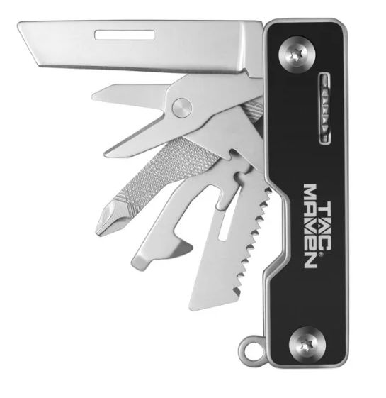 Tac Maven Odin Multitool