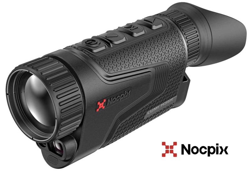 Thermal Monocular Infiray Nocpix LUMI H35R