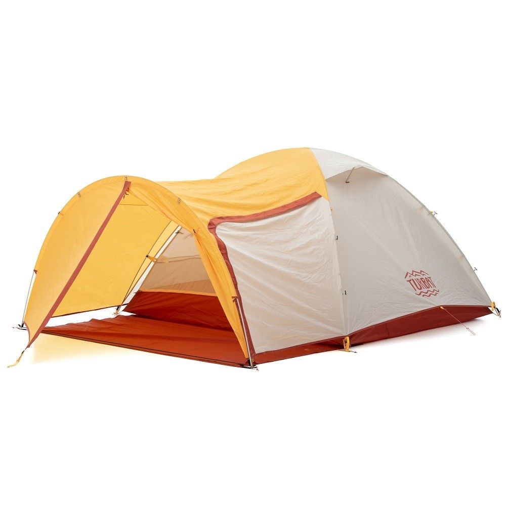 ​Turbat Borzhava 3 ALU XL