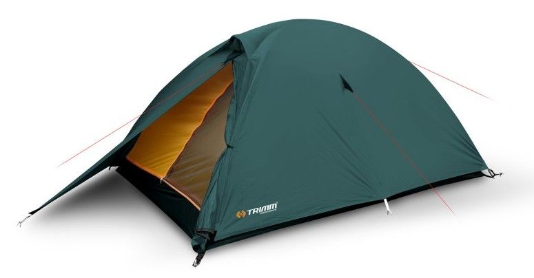 Trimm Comet