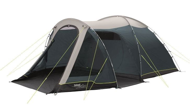 Outwell Cloud 5 Plus