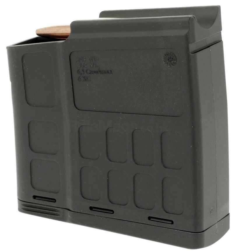 Magazine for Mauser M18