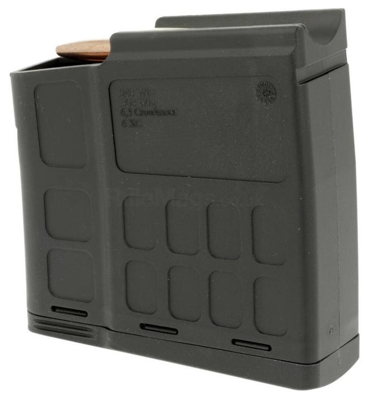 Magazine for Mauser M18